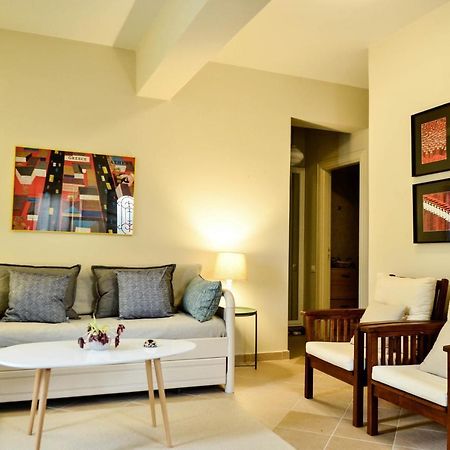 Sunrays Housing Διαμέρισμα Καλαμάτα Εξωτερικό φωτογραφία