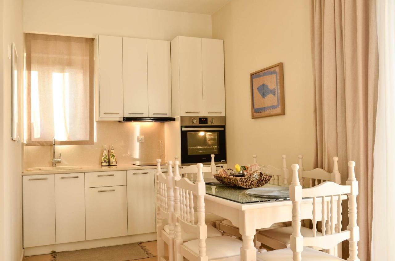 Sunrays Housing Διαμέρισμα Καλαμάτα Εξωτερικό φωτογραφία