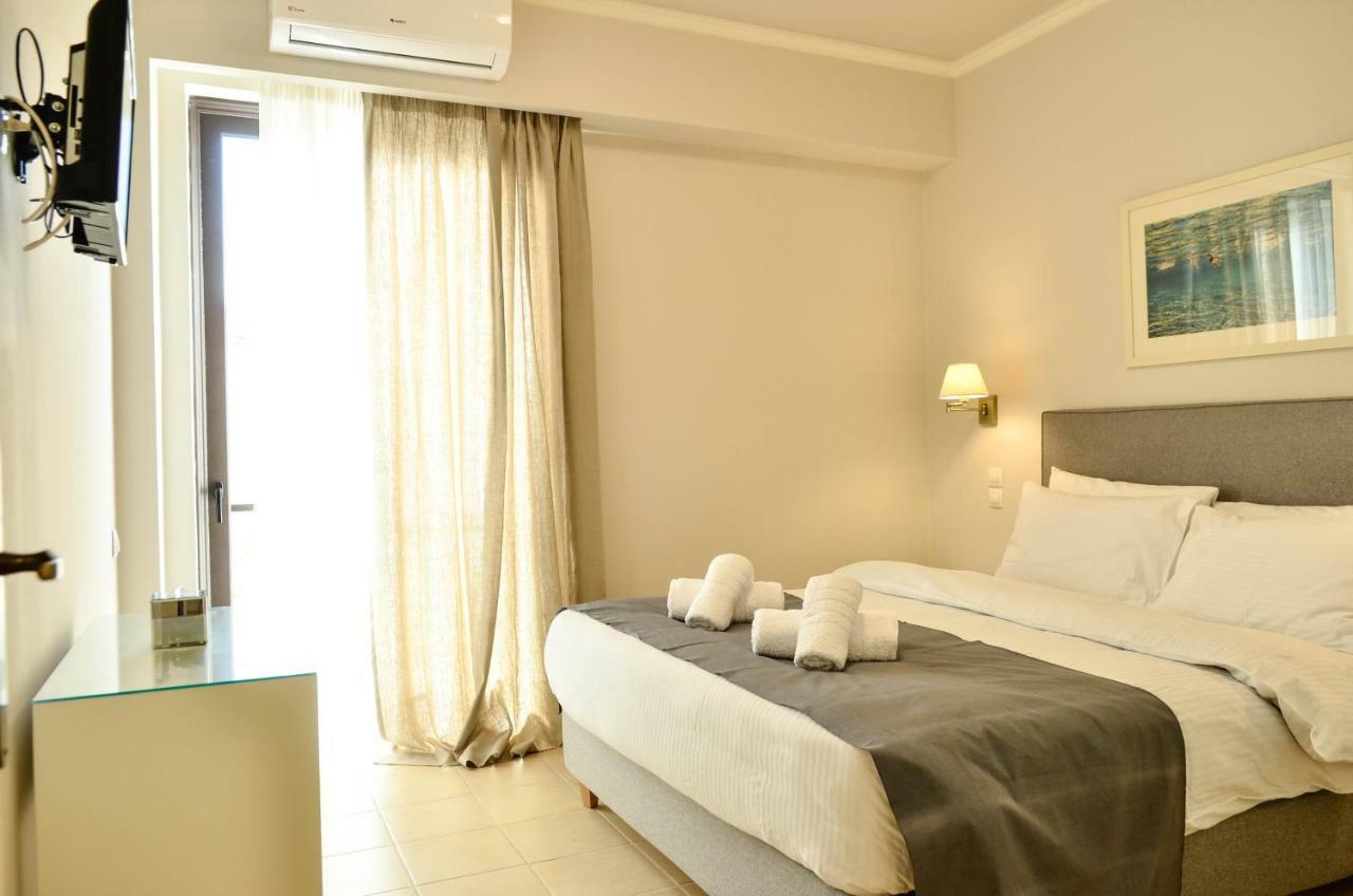 Sunrays Housing Διαμέρισμα Καλαμάτα Εξωτερικό φωτογραφία