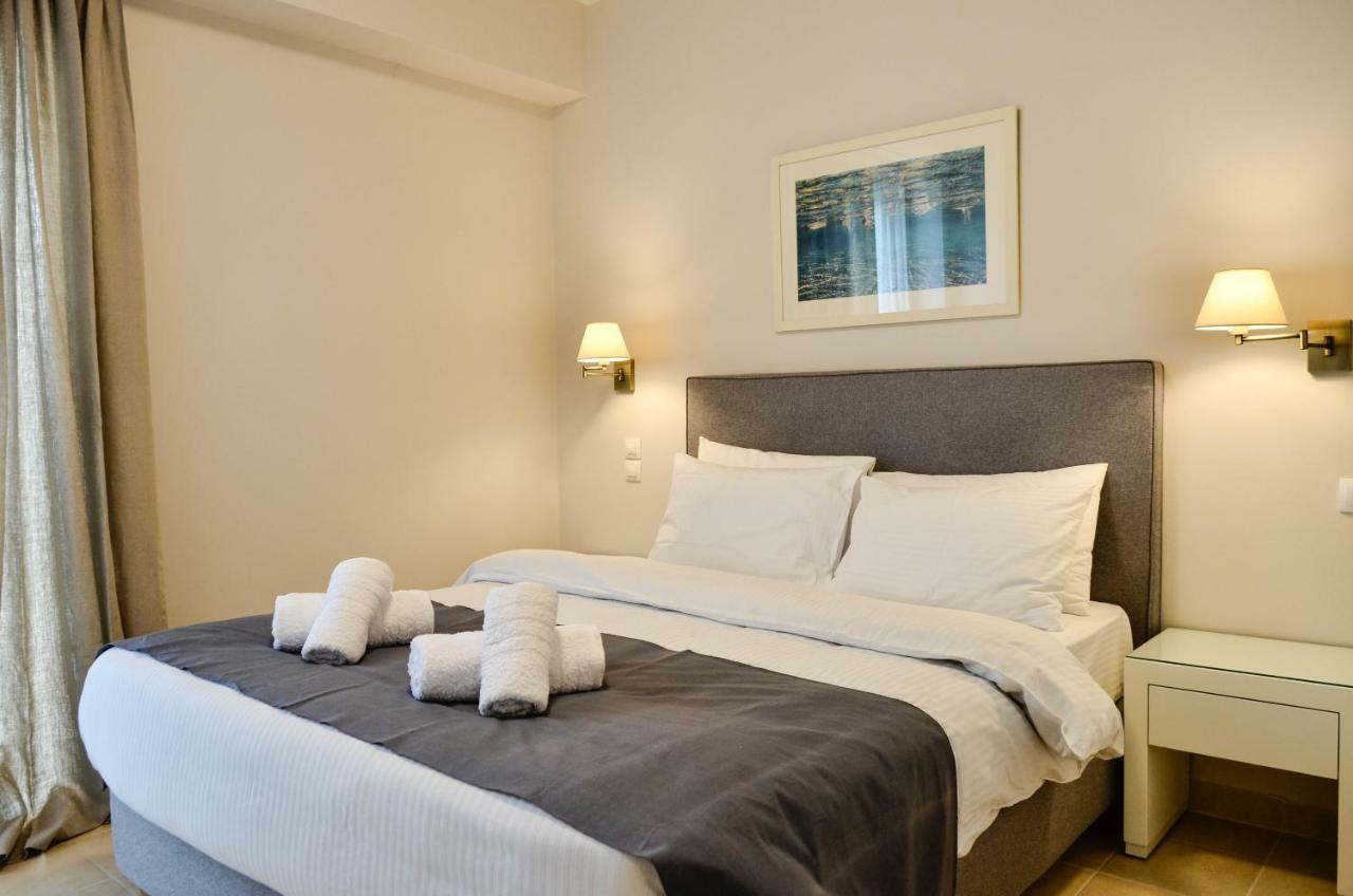 Sunrays Housing Διαμέρισμα Καλαμάτα Εξωτερικό φωτογραφία