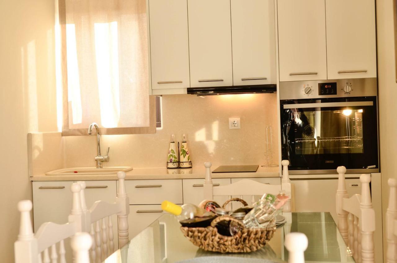 Sunrays Housing Διαμέρισμα Καλαμάτα Εξωτερικό φωτογραφία
