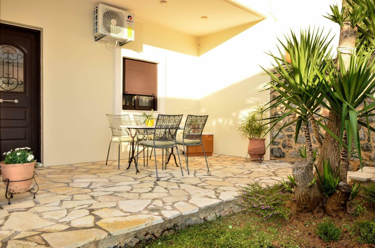 Sunrays Housing Διαμέρισμα Καλαμάτα Εξωτερικό φωτογραφία