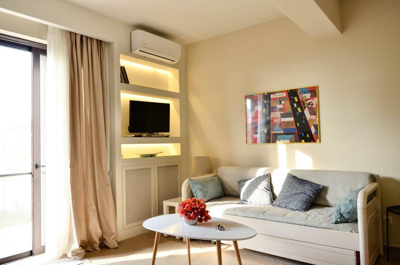 Sunrays Housing Διαμέρισμα Καλαμάτα Εξωτερικό φωτογραφία