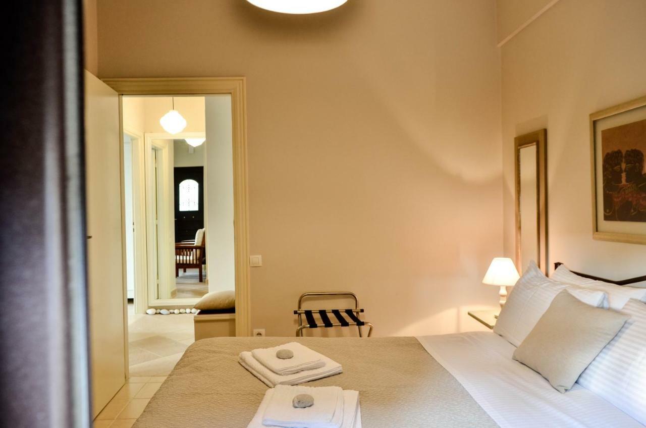 Sunrays Housing Διαμέρισμα Καλαμάτα Εξωτερικό φωτογραφία