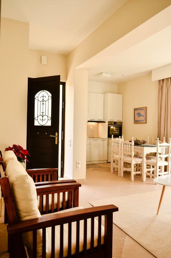 Sunrays Housing Διαμέρισμα Καλαμάτα Εξωτερικό φωτογραφία