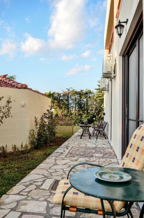 Sunrays Housing Διαμέρισμα Καλαμάτα Εξωτερικό φωτογραφία