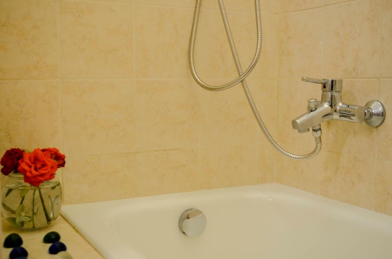 Sunrays Housing Διαμέρισμα Καλαμάτα Εξωτερικό φωτογραφία