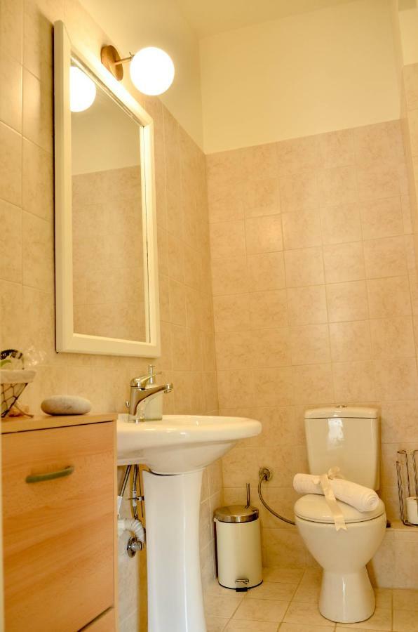 Sunrays Housing Διαμέρισμα Καλαμάτα Εξωτερικό φωτογραφία