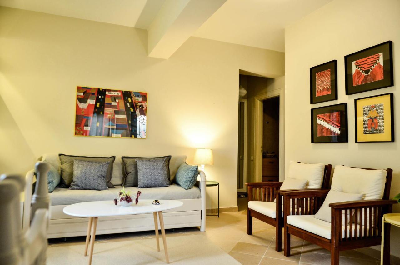 Sunrays Housing Διαμέρισμα Καλαμάτα Εξωτερικό φωτογραφία