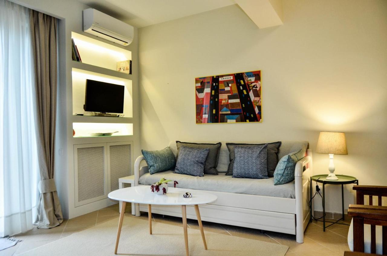 Sunrays Housing Διαμέρισμα Καλαμάτα Εξωτερικό φωτογραφία