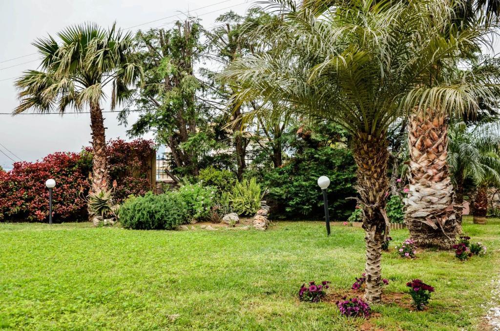 Sunrays Housing Διαμέρισμα Καλαμάτα Εξωτερικό φωτογραφία